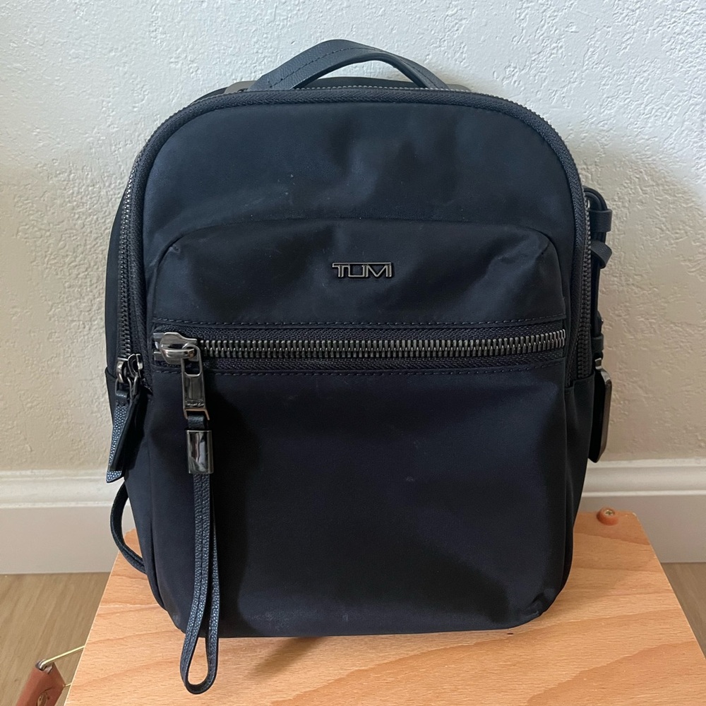 TUMI Backpack - image 1